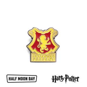 Enamel Pin Badge Harry Potter Gryffindor PBADHP50